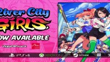River City Girls Available Now! Launch Trailer