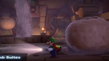 Luigi&#39;s Mansion 3 (Nintendo Direct September) ...
