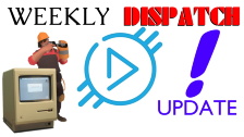 Weekly Dispatch 9.10.19