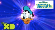 Donald Duck&#39;s Quack Attack Opening Intro [Rema...