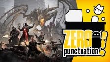 Remnant: From the Ashes (Zero Punctuation)
