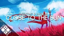 TheFatRat &amp; Anjulie - Close To The Sun