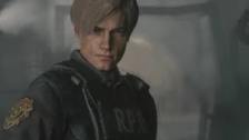 Let&#39;s Play Resident Evil 2 Remake (Blind) (Leo...