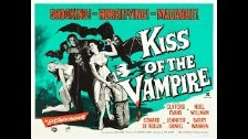 The Kiss of the Vampire (1963)