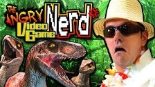 AVGN episode 172: Jurassic Park: Trespasser