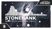 Stonebank - Want Your Love (feat. EMEL)