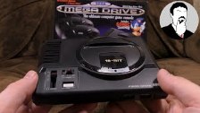 Sega Mega Drive Mini | Ashens