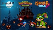 Monster Tale (Nintendo DS) Original Soundtrack - Z...
