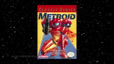 Metroid Nes Commercial Remake (With Clips from Pin...
