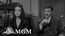 Morticia And The Psychiatrist (Full Episode) | MGM...