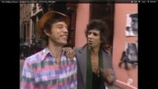 The Rolling Stones - Waiting On A Friend - OFFICIA...
