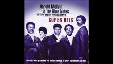 Harold Melvin &amp; The Blue Notes~ &#34; Wake Up ...