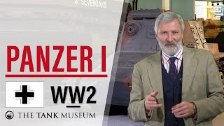 Tank Chats #74 Panzer I