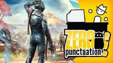 The Outer Worlds (Zero Punctuation)
