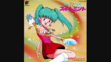 Mahou no Angel Sweet Mint Original Soundtrack - Na...