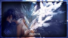 Trivecta - Talk (feat. BRIGHT SPARKS)