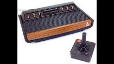The Atari 2600 Game I&#39;ll Be Reviewing Next Is?...