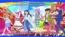 Hugtto Pretty Cure Episode 24 - An Energetic Splas...