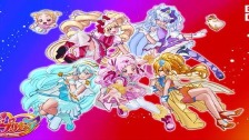 HUGtto! Pretty Cure Vocal Album ~Powerful&hearts;Y...