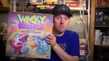 Board James episode 23: Wacky Blasters