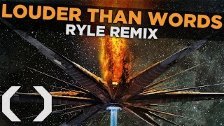 Celldweller - Louder Than Words (Ryle Remix)