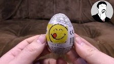 Smiley World Mystery Egg | Ashens