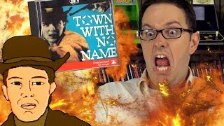 AVGN episode 163: The Town with No Name