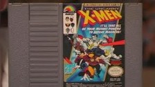AVGN episode 69: X-Men