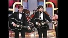 The Everly Brothers - On the Wings of a Nightingal...
