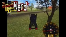 AVGN episode 118: Big Rigs: Over the Road Racing
