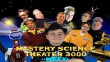 Mystery Science Theater 3000 Week Promo