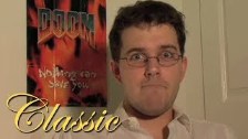 AVGN: The Doomed Quote of the Week