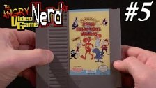 AVGN episode 126: Rocky and Bullwinkle