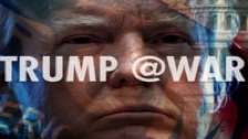 TRUMP @WAR (Trump at War) 2018 Documentary by Stev...