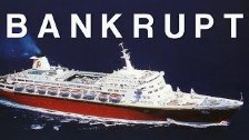 Bankrupt - Premier Cruise Lines
