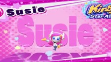 Kirby Star Allies: Wave 3 Update: Susie (Nintendo ...