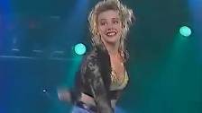 Kylie Minogue ~ The Locomotion 1988