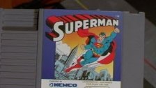 AVGN episode 50: Superman