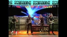 Scorpions - Sails Of Charon - Musikladen TV (16.01...
