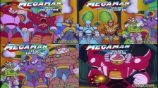 Mega Man 5 (Nes) Remastered Soundtrack - Dr Wily F...