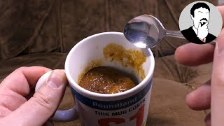 Sticky Toffee Pud in a Mug | Ashens