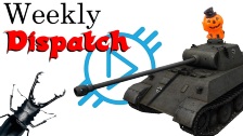 Weekly Dispatch 10.1.18