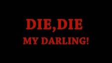 Metallica: Die, Die My Darling