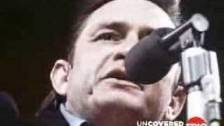 Johnny Cash - San Quentin (Live from Prison)