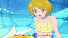 Hugtto Pretty Cure Episode 32 - Is This Magic? Hom...