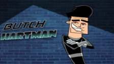 Gotta Cheat Us All Cuz He a Butch Hartman by MC We...