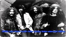 Black Sabbath - Symptom of the Universe