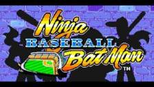 AVGN: Ninja Baseball Bat Man