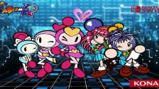 Super Bomberman R (Nintendo Switch) Original Sound...