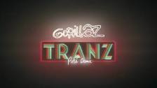 Gorillaz - Tranz (Pot&eacute; Remix)